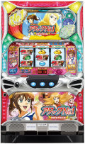 アタックＮｏ．１〜開幕！世界選手権〜ＫＪ 中古実機