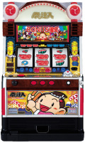 祭の達人～ウィンちゃんの夏祭り～[レア台] 中古実機