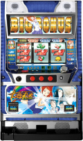 七色未来 中古実機