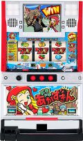 ドキドキあかずきん 中古実機