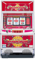 アラベスクR(4号機) 中古実機