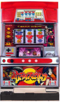 サムライスピリッツS(4号機) 中古実機