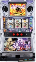 サムライスピリッツ鬼(侍鬼) 中古実機