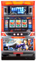 タイムリミット 中古実機