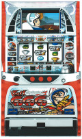 マッハＧＯＧＯＧＯ2 中古実機