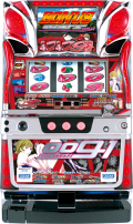 009-1 中古実機