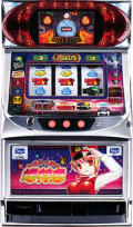 ハイサイ蝶特急 中古実機