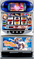 Piaキャロットへようこそ!!G.O. 中古実機
