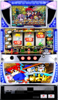 あっぱれ剣士道Ｅ 中古実機