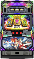 まじかるすいーとプリズム・ナナ 中古実機