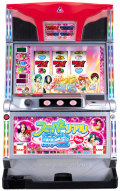 スーパーリアル麻雀 [超レア台] 中古実機