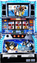 ラーゼフォン 中古実機
