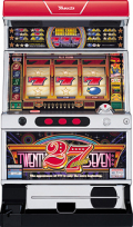 トゥエンティーセブン 中古実機
