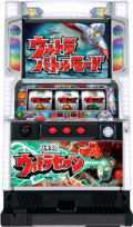 ウルトラセブン 中古実機