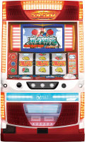 回胴合体ゴーケンオーV 中古実機