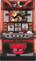 コード・ルージュ 中古実機