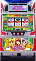シークレット・プリンセス 中古実機