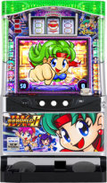 夢夢ワールドＤＸ２（夢夢２） 中古実機