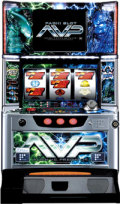 エイリアンVSプレデター[レア台] 中古実機