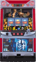 パチスロ北斗の拳2 ネクストゾーン闘 中古実機