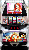 GS美神 極楽大作戦!!(ゴーストスイーパー美神) 中古実機