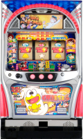 ど根性ガエル 中古実機