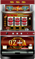 SOZ1-AA-30(オズワンエース) 中古実機