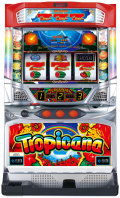トロピカーナー25 中古実機
