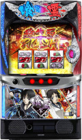 オーイズミ Lパチスロ 喰霊-零-Re 中古パチスロ実機 [スマスロ][8ch対応][まるごと配送限定]