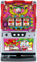 デルピエロ 中古実機
