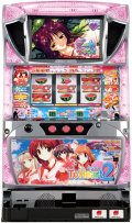 タイヨーエレック ToHeart2 （トゥーハート2） パネル不問 中古パチスロ実機　[4ch対応]