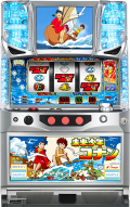 未来少年コナン 中古実機