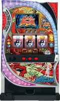 サイバードラゴン2 中古実機