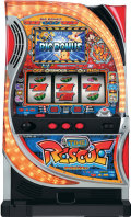 タイムレスキュー７７７ 中古実機