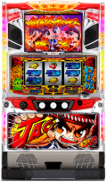 喧嘩祭 中古実機