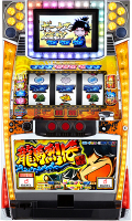 幕末維新龍馬烈伝 中古実機