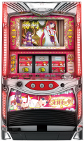 茉莉花の剣 中古実機
