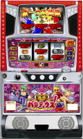極楽パロディウスR! [レア台] 中古実機