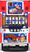 スターマン バイキング 中古実機