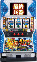メタルスラッグSV-001 中古実機