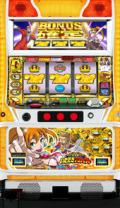 VIP 〜いただきプロジェクト〜 中古実機