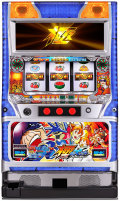 極お父さん〜舞い降りた天使???〜 中古実機