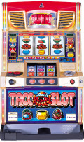 タコスロ7R 中古実機