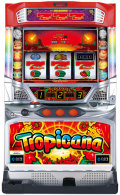 トロピカーナ− 中古実機