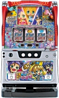 それいけ!こすみっくヒーローズ 中古実機