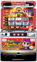 マジックモンスター2 中古実機