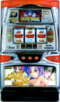麻雀物語（4号機） 中古実機