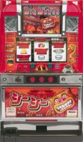 シーシー 中古実機