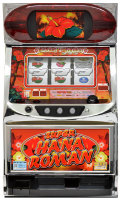 スーパー花浪漫2−30 中古実機