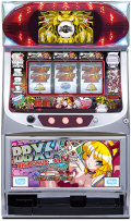 ビッグボーナスX64 中古実機